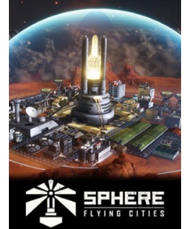 Sphere: Flying Cities GOG.com Key GLOBAL